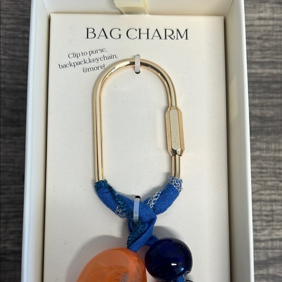 Macrae & Co |  Whimsical Bag Charm ✨ - Picture 3 of 5
